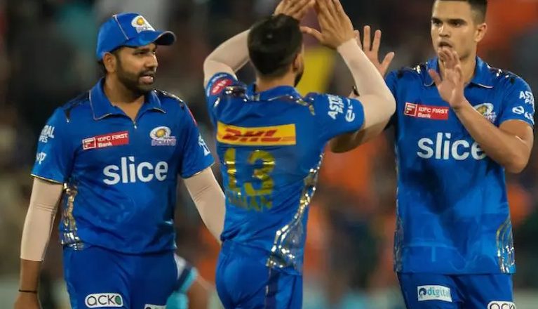 IPL 2023: Cameron Green and Arjun Tendulkar shine in Mumbai Indians’ third consecutive win