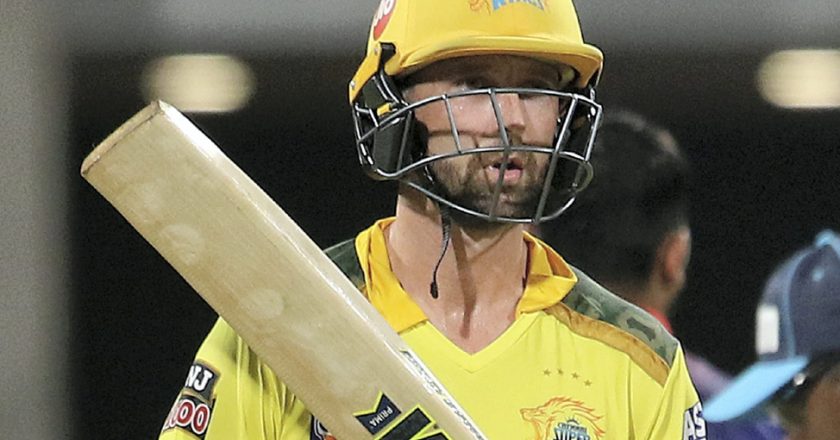 IPL-2023: Chennai Super Kings win over Royal Challengers Bangalore in thrilling match