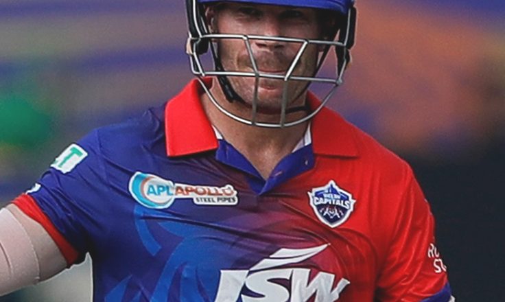 IPL 2023 : Captain Warner’s brilliant innings leads to Delhi Capitals’ first win