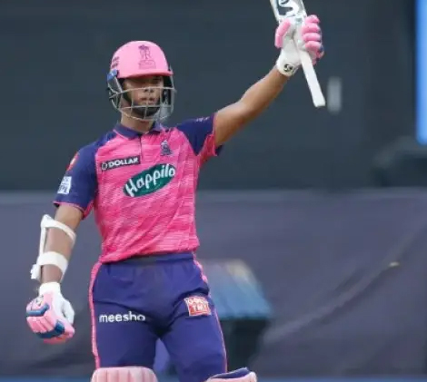 IPL 2023: Yashasvi Jaiswal’s blast in Rajasthan Royals’ win over Chennai, Shivam Dube’s innings went in vain