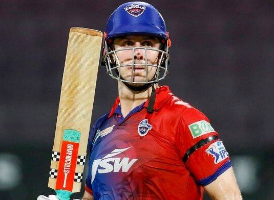 IPL 2023: Delhi Capitals lost despite Mitchell Marsh’s brilliant all-round performance