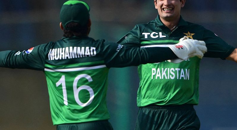 Pakistan defeated New Zealand by 5 wickets, Fakhar Zaman’s brilliant century