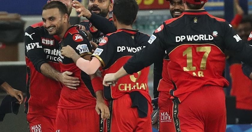 IPL-2023: Delhi Capitals beaten by Royal Challengers Bangalore, fifth consecutive defeat for DC