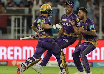 Rinku Singh’s sixes stopped Gujarat Titans’ victory chariot, KKR defeated Gujrat Titans