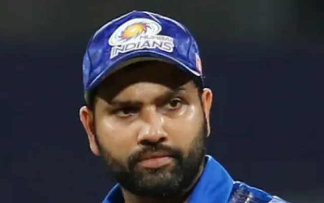 IPL 2023: Big defeat of Mumbai Indians at the hands of Gujarat Titans