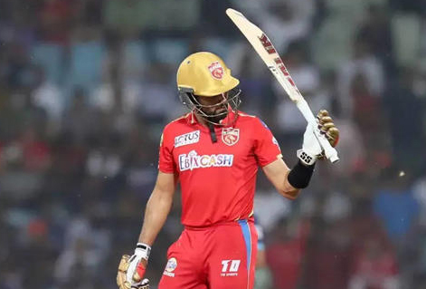 IPL-2023: Punjab Kings win in thrilling match