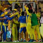 IPL 2023: Jadeja’s amazing hitting, Chennai became champion for the 5th time