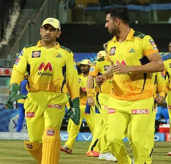 IPL 2023: Chennai Super Kings enter into the final for the 10th time