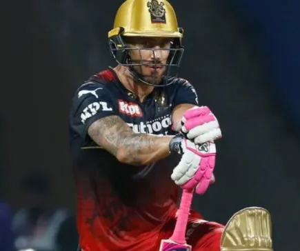 IPL 2023: Royal Challengers Bangalore defeated Lucknow Super Giants