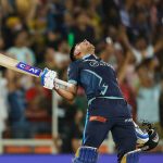 IPL 2023: Gujarat Titans in the final with Shubman Gill’s brilliant century