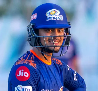 IPL 2023: Mumbai Indians defeated Punjab Kings, Chennai Super Kings and Lucknow Super Giants match washed by rain