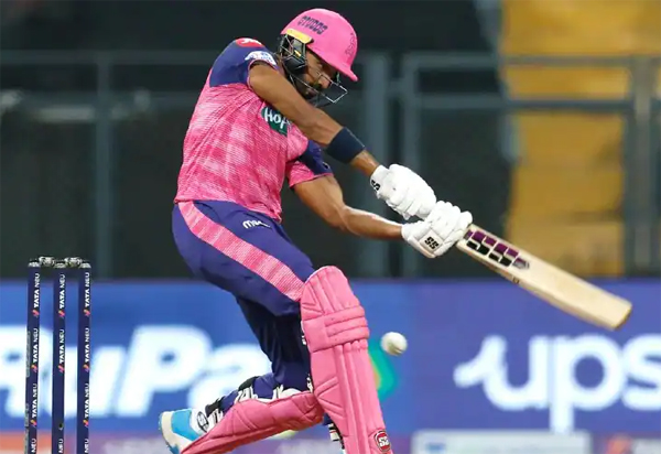 IPL 2023: Padikkal and Hetmyer keep Rajasthan Royal’s play-off hopes alive