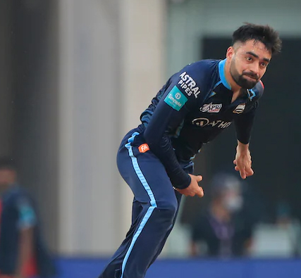 IPL 2023: Gujarat Titans defeated Rajasthan Royals by 9 wickets