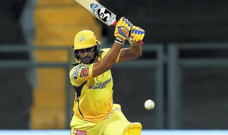 Ambati Rayudu announces retirement from IPL, will play his final match of IPL against Gujarat Titans in the Final of IPL 2023