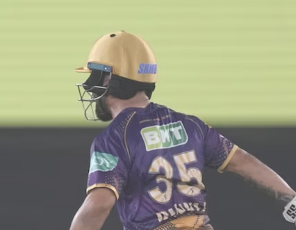 IPL 2023: Kolkata Knight Riders defeated Chennai Super Kings to keep play-off hopes alive