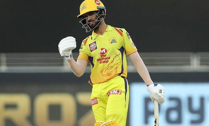 IPL 2023: Chennai Super Kings reach play-off after defeating Delhi Capitals in one-sided match