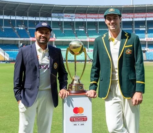 ICC announced the prize money for World Championship 2021-23