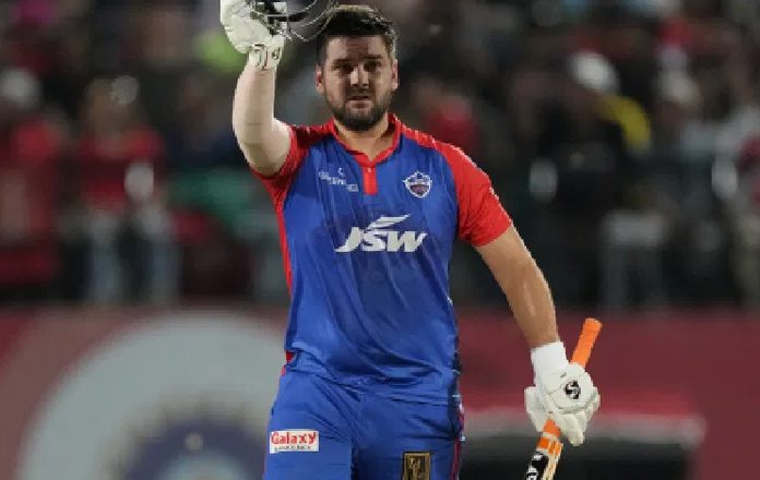 IPL 2023: Delhi Capitals shocked Punjab Kings