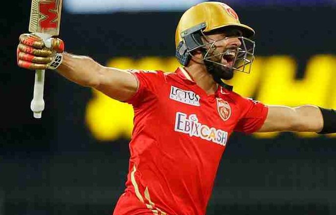 IPL 2023: Sikandar Raza given last ball thrilling win to Punjab Kings