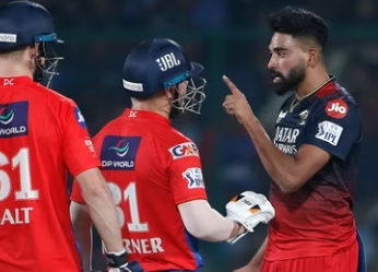 IPL 2023: Phil Salt’s brilliant batting; Delhi Capitals defeated Royal Challengers Bangalore