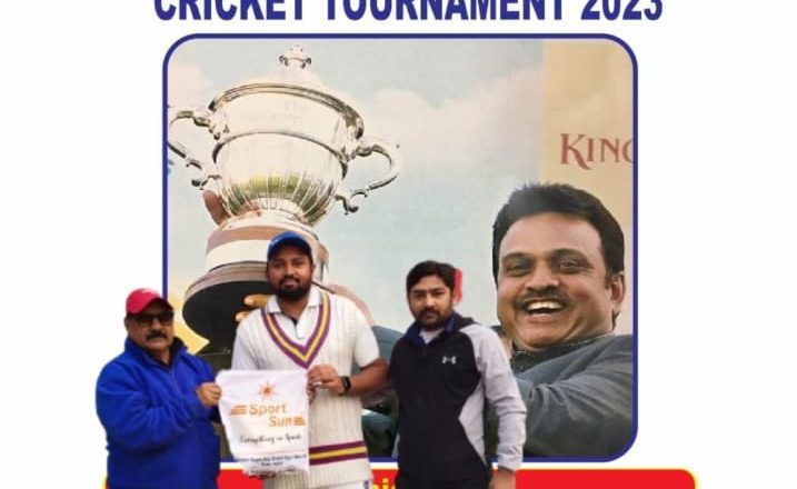 UGCA’s thrilling victory over Mishra Sports