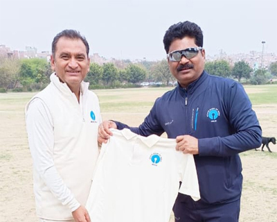 State Bank’s defeated Canara Bank in DDCA league